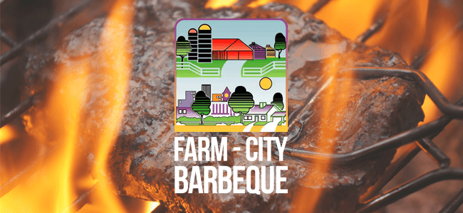 Blog image Join Us at the 2014 Farm City BBQ!