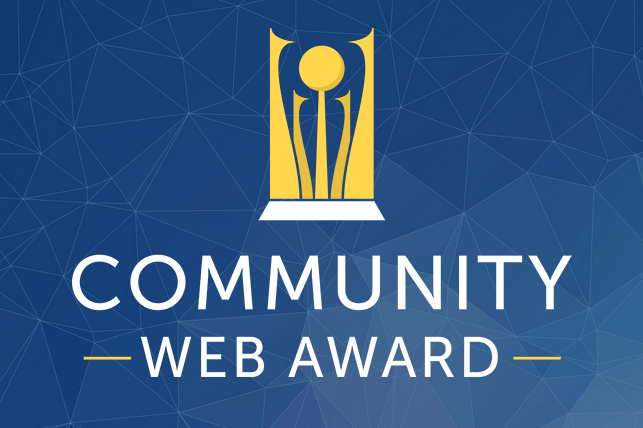 Blog image Community Web Award – Southwest Florida Grant Winner