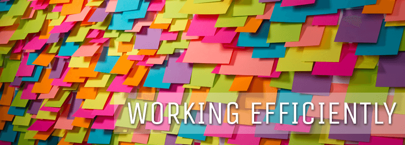 Blog image Working Efficiently: A Day in the Life of a Client Services Manager