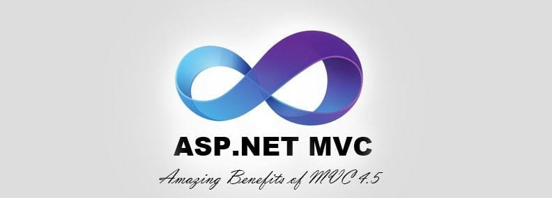 Blog image ASP.NET MVC 4.5 Benefits