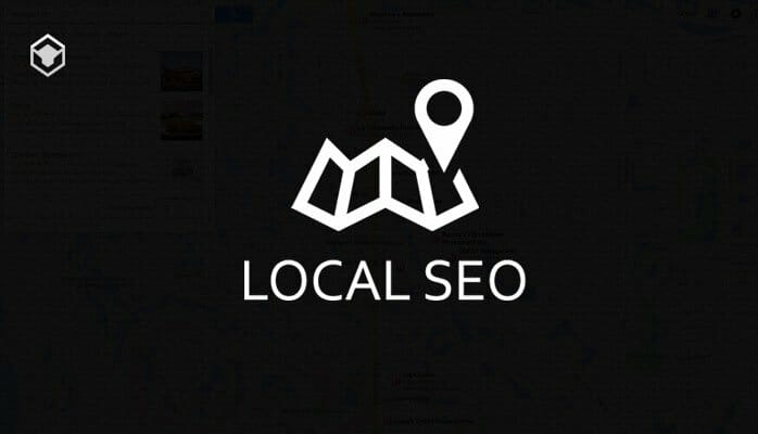 Blog image Local SEO (Search Engine Optimization)