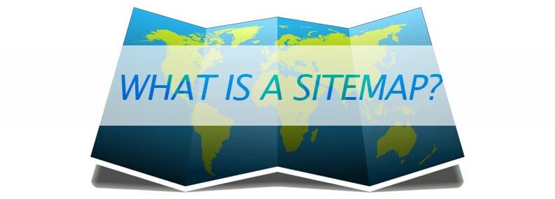 Blog image What is a Sitemap?