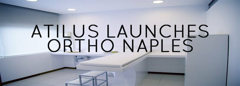Blog image Atilus Launches Ortho Naples