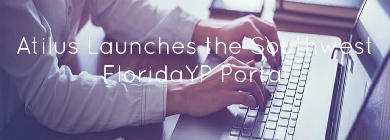 Blog image Atilus Launches a New YP Portal that Targets Southwest Florida Young Professionals