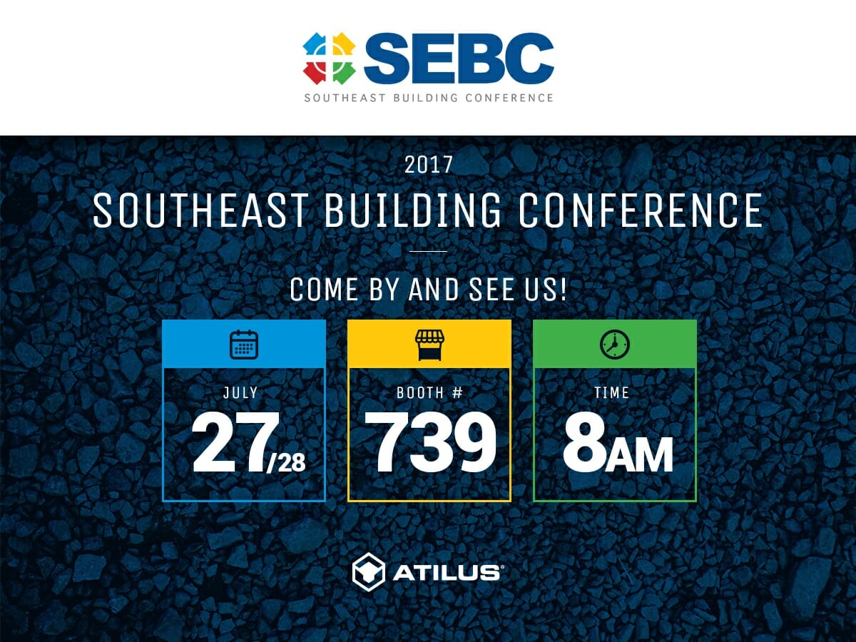 Blog image 2017 Southeast Building Conference