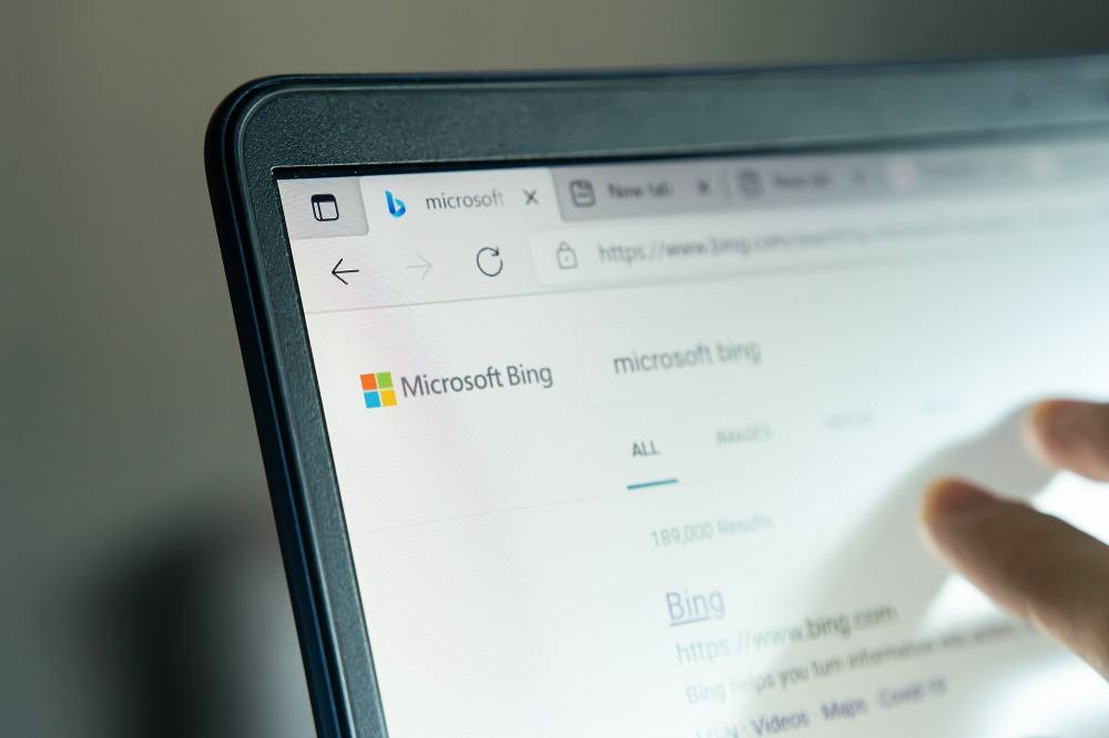 Blog image Who Uses Bing?