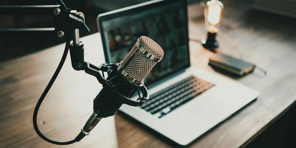 Blog image Do You Need a Podcast? What to Know About the Latest Marketing Trend