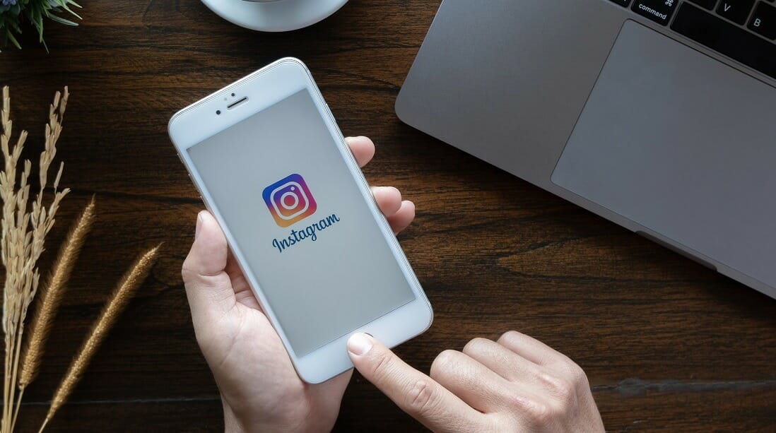 Blog image 5 Simple Instagram Marketing Tips for Business