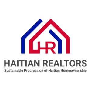Haitian Realtors - Logo